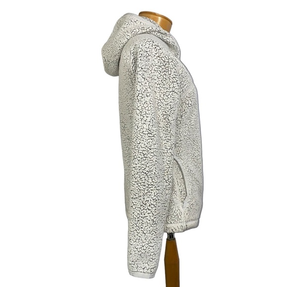 Koppen Fleece Zip Hoodie Jacket Med - Picture 6 of 10